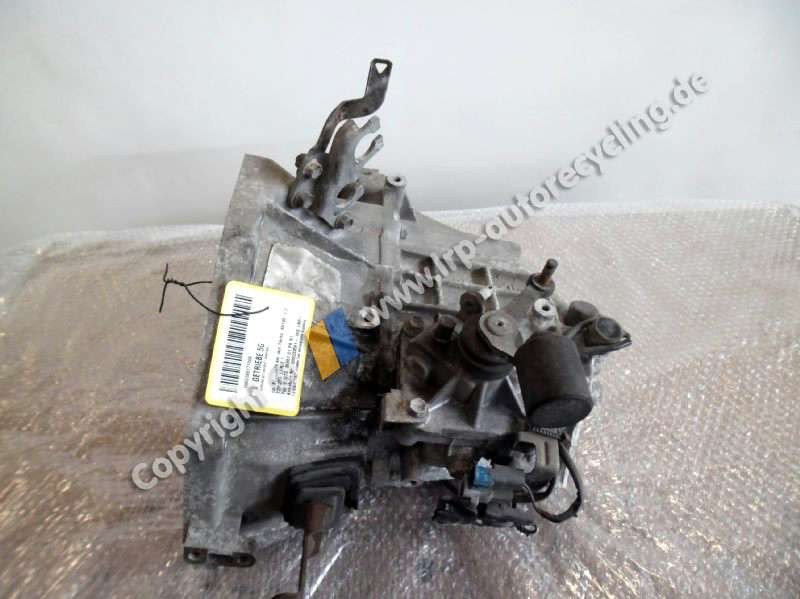 Getriebe 5g 1.0 3030052071 GT-N.L. Toyota Yaris BJ: 1999